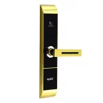 دستگیره دیجیتال هتلی ALOCK مدل 89C