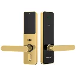 دستگیره دیجیتالی هتلی ALOCK مدل S300C