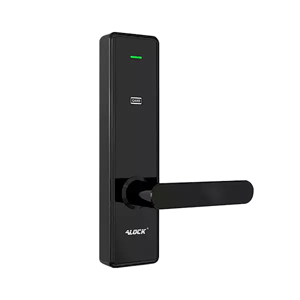 دستگیره دیجیتالی هتلی ALOCK مدل S300C