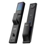 دستگیره هوشمند تشخیص چهره ALOCK مدل +Scout series P1