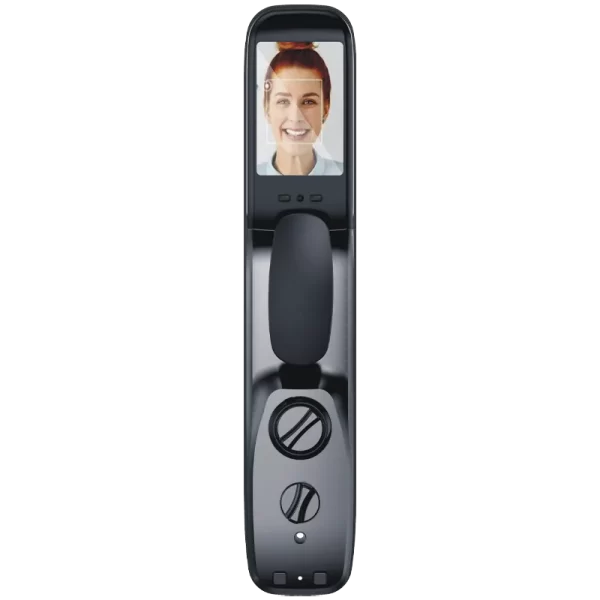 دستگیره هوشمند تنسرلاک مدل دماوند پلاس