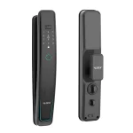 قفل دیجیتال ALOCK مدل +P80