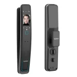 قفل دیجیتال ALOCK مدل +P80