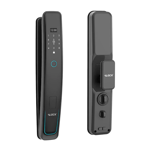 قفل دیجیتال ALOCK مدل +P80