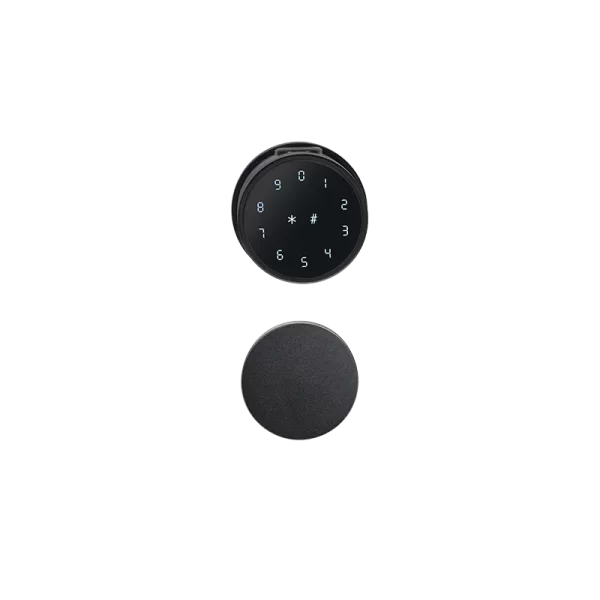 دستگیره هوشمند تنسر مدل غزال