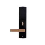 دستگیره دیجیتال هتلی ALOCK مدل V8