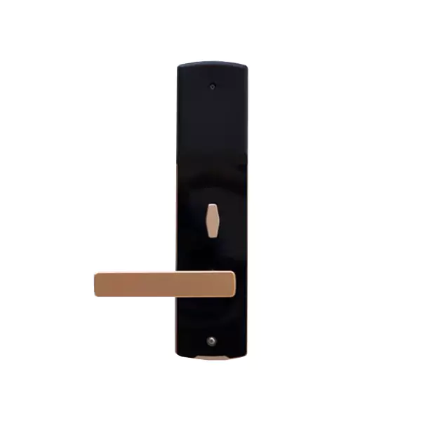 دستگیره دیجیتال هتلی ALOCK مدل V8