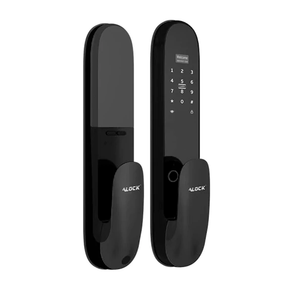 دستگیره دیجیتال ALOCK مدل Pmax