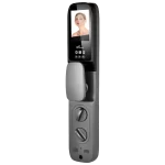 دستگیره هوشمند تنسر مدل روزبه