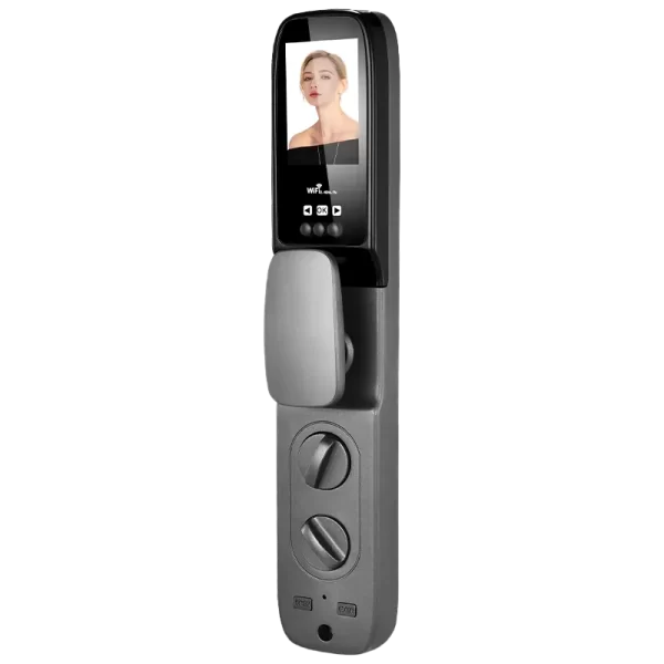 دستگیره هوشمند تنسر مدل روزبه