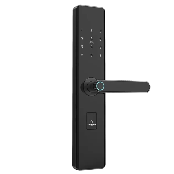 دستگیره هوشمند تنسر مدل مارکار پلاس