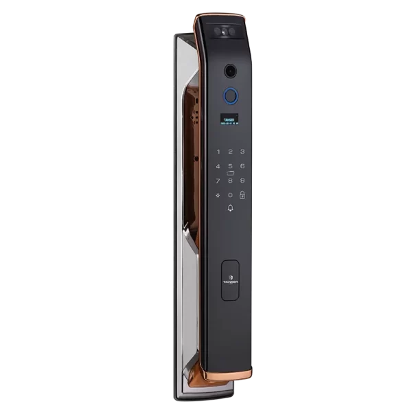 Tensorlock smart handle, Dena Plus model دستگیره هوشمند تنسرلاک مدل دنا پلاس