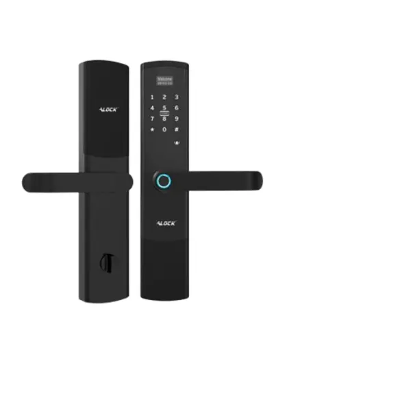 قفل اثر انگشتی دیجیتال آنلاین ALOCK مدل +S550