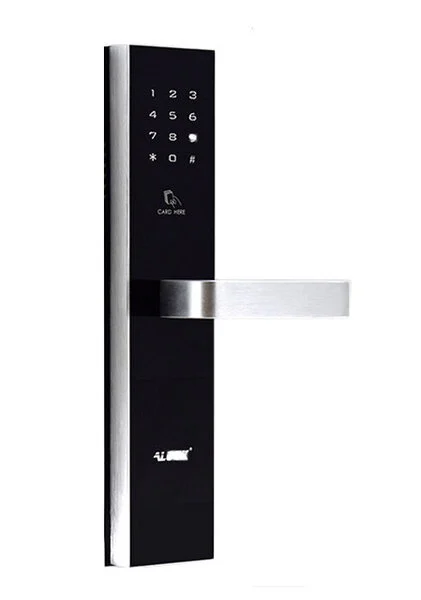 دستگیره دیجیتال رمزی ALOCK مدل 117P