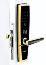 قفل اثر انگشتی دیجیتال ALOCK مدل 116NF