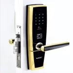 قفل اثر انگشتی دیجیتال ALOCK مدل +116NF