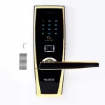 قفل اثر انگشتی دیجیتال ALOCK مدل +116NF
