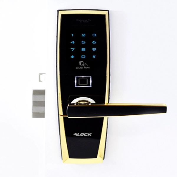 قفل اثر انگشتی دیجیتال ALOCK مدل +116NF