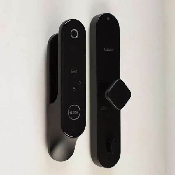 قفل اثر انگشتی دیجیتال ALOCK مدل 2021 +P60