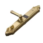 قفل اثر انگشتی دیجیتال ALOCK مدل K90 + G