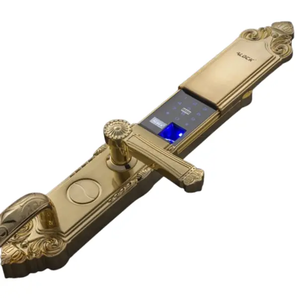 قفل اثر انگشتی دیجیتال ALOCK مدل K90 + G