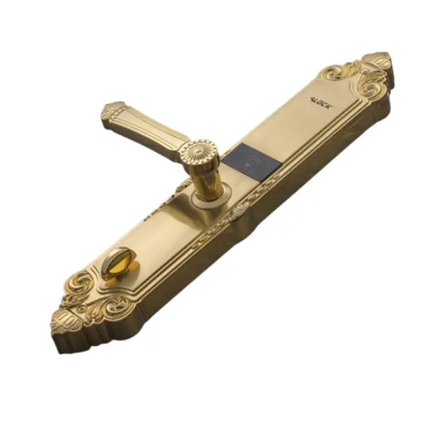 قفل اثر انگشتی دیجیتال ALOCK مدل K90 + G