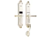 قفل اثر انگشتی دیجیتال ALOCK مدل K90+ White