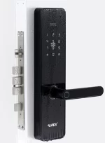 قفل اثر انگشتی دیجیتال ALOCK مدل N120