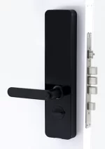 قفل اثر انگشتی دیجیتال ALOCK مدل N120