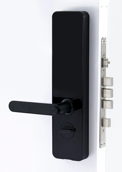 قفل اثر انگشتی دیجیتال ALOCK مدل N120