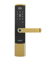 قفل اثر انگشتی دیجیتال ALOCK مدل S550 G