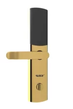 قفل اثر انگشتی دیجیتال ALOCK مدل S550 G