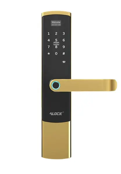 قفل اثر انگشتی دیجیتال ALOCK مدل S550 G