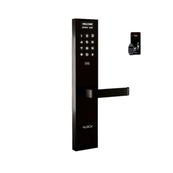 قفل دیجیتال ALOCK مدل +117NP