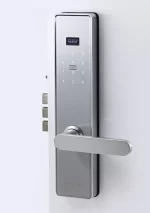 قفل دیجیتال ALOCK مدل +N118P