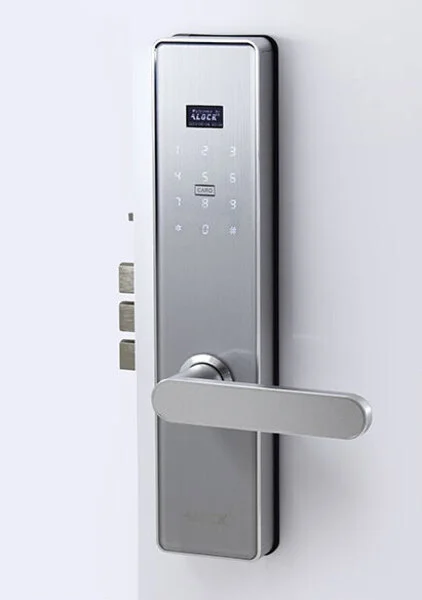 قفل دیجیتال ALOCK مدل +N118P