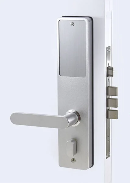 قفل دیجیتال ALOCK مدل +N118P