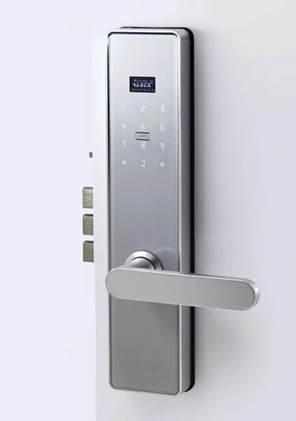 قفل دیجیتال ALOCK مدل N118P