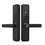 قفل هوشمند هوم لاک مدل E100