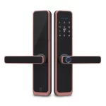 قفل هوشمند هوم لاک مدل E100