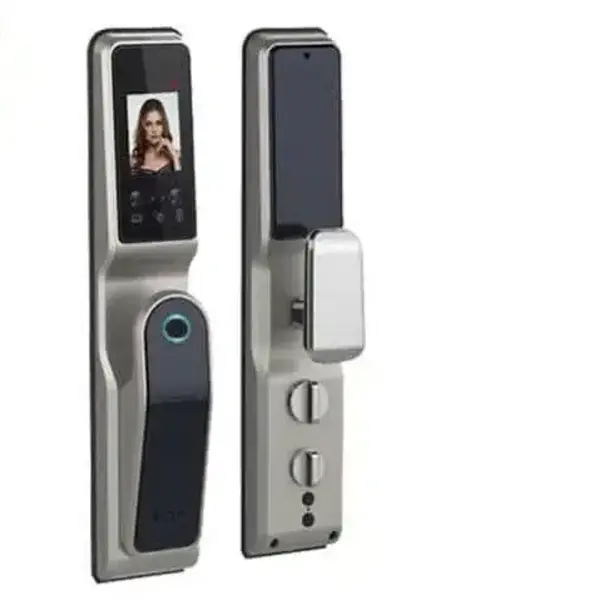 دستگیره دیجیتال هوم لاک مدل F400