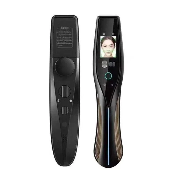 دستگیره دیجیتال هوم لاک مدل F500