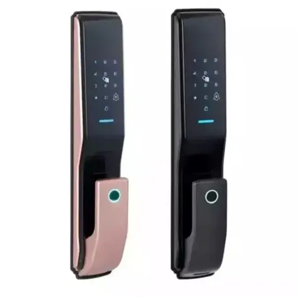 قفل هوشمند هوم لاک مدل M250