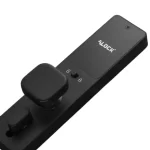 قفل اثر انگشتی دیجیتال آنلاین ALOCK مدل S350+ Black