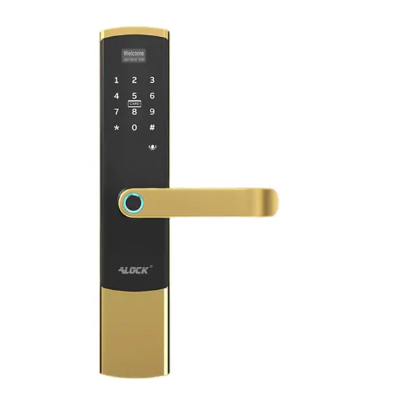 قفل اثر انگشتی دیجیتال آنلاین ALOCK مدل S550+ G