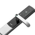 قفل اثر انگشتی دیجیتال آنلاین ALOCK مدل S550+ S