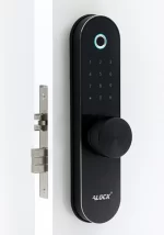 قفل اثر انگشتی دیجیتال ALOCK مدل Simo