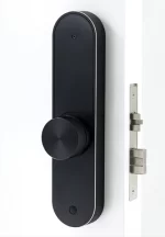 قفل اثر انگشتی دیجیتال ALOCK مدل Simo