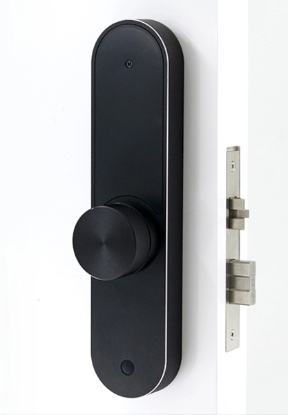 قفل اثر انگشتی دیجیتال ALOCK مدل Simo