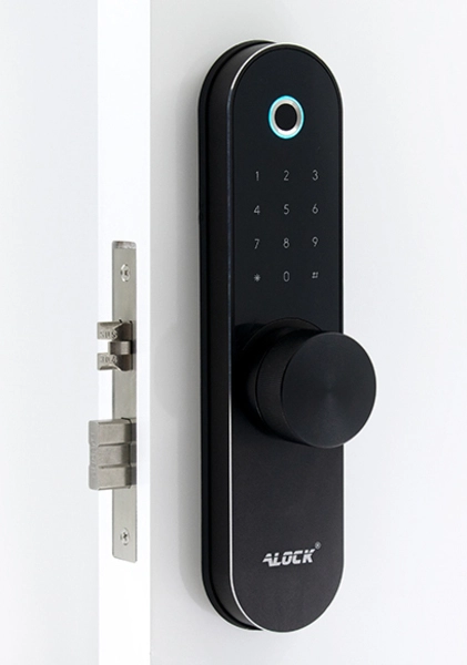 قفل اثر انگشتی دیجیتال ALOCK مدل Simo